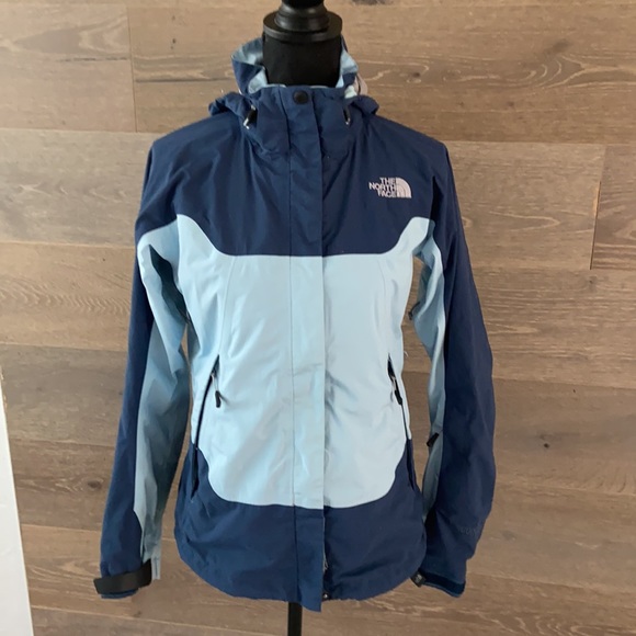 The north face Goretex jacket vintage rare - Picture 3 of 11